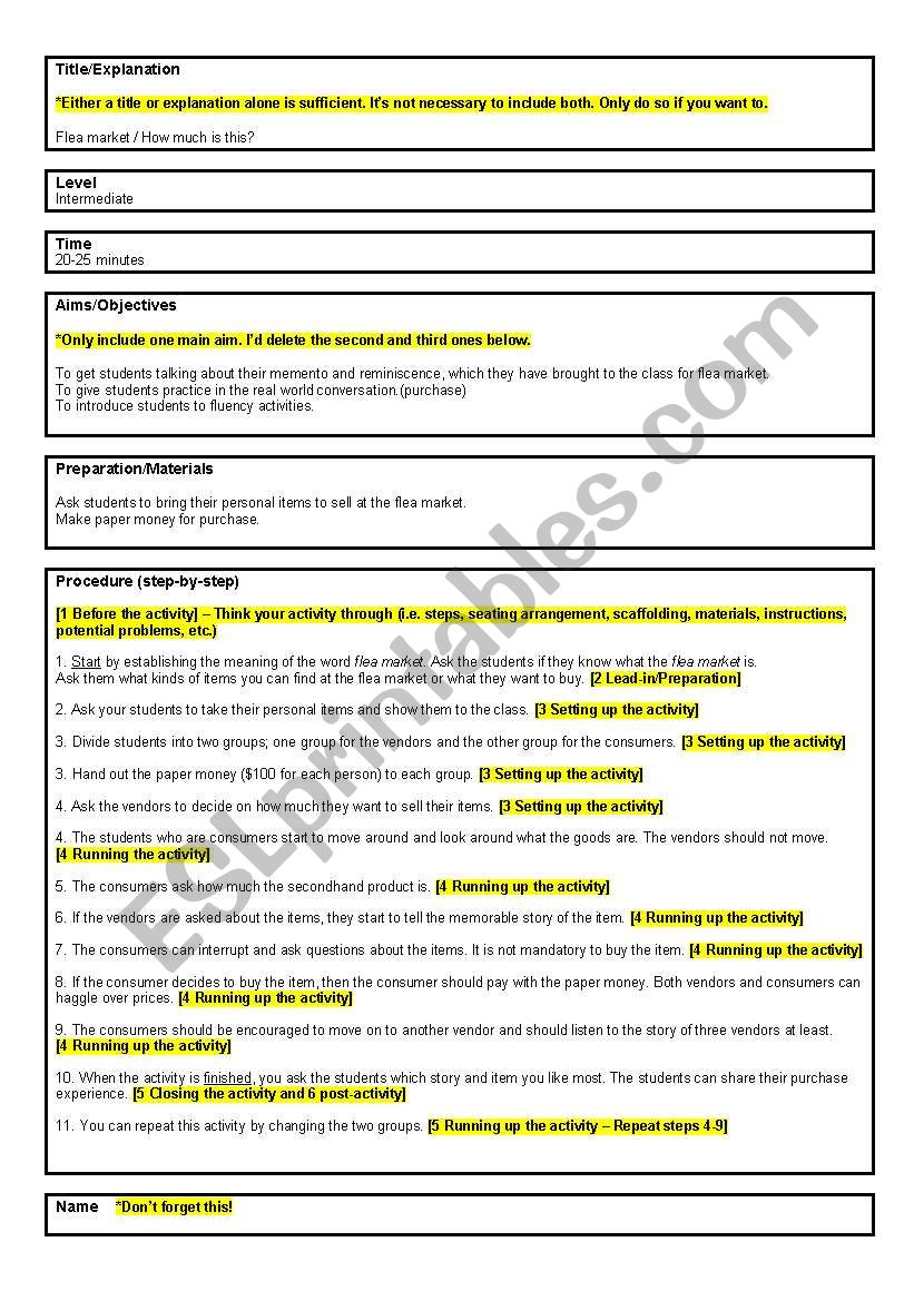 How much is it?  worksheet