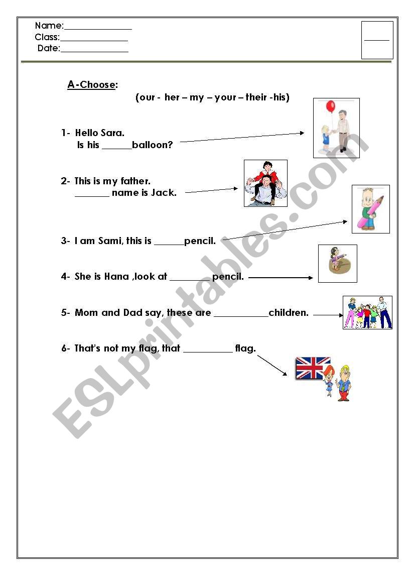 pronouns-esl-worksheet-by-ana-lisha