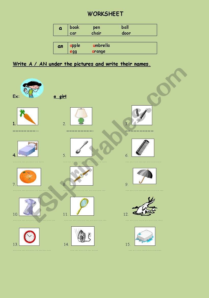 singular-plural objects-demonstratives