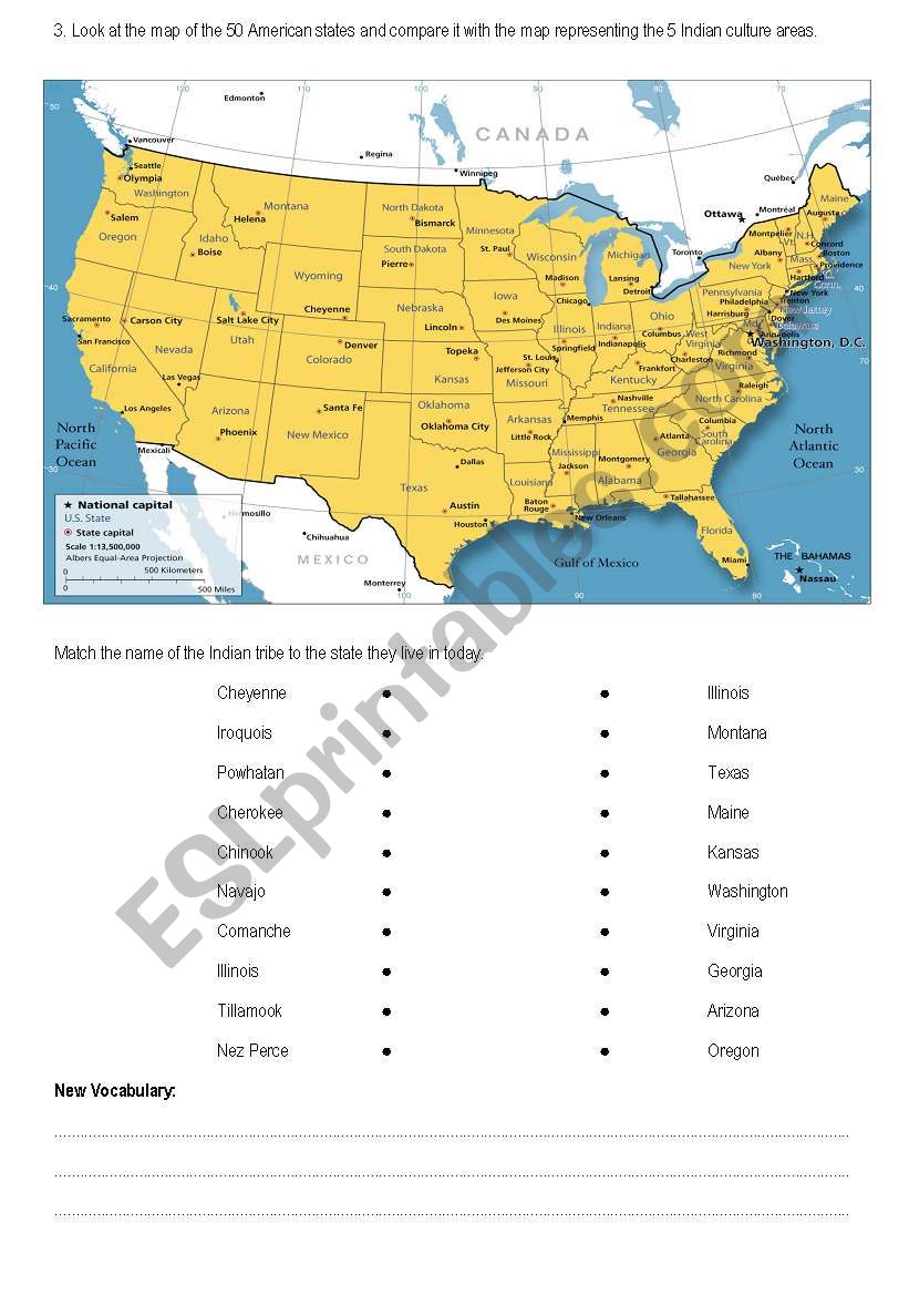 native americans cultures part 2