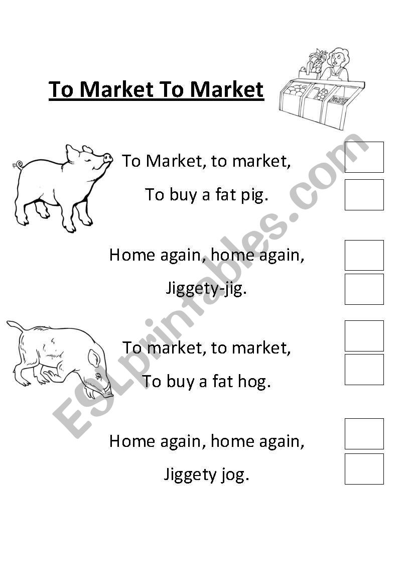 counting words worksheet