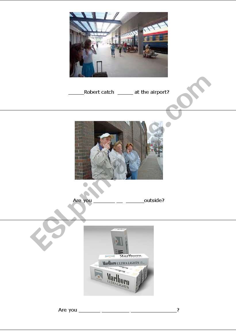 modal verb activities worksheet