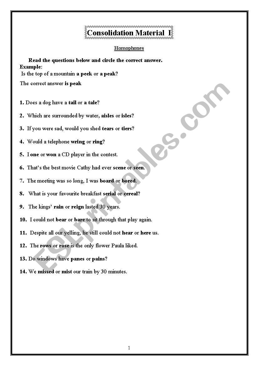 grammar tasks worksheet