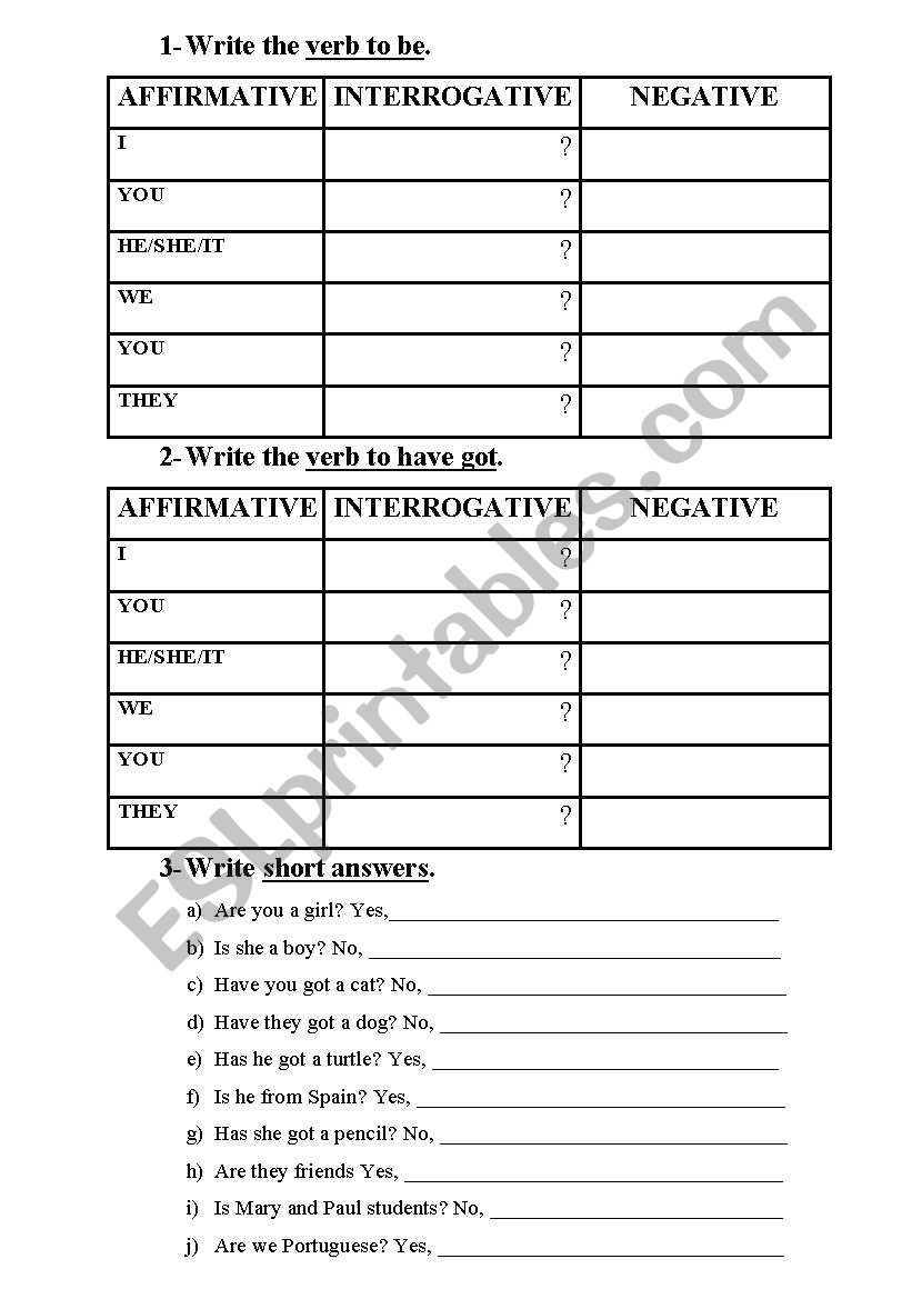 ENGLISH TEST PART 2 worksheet
