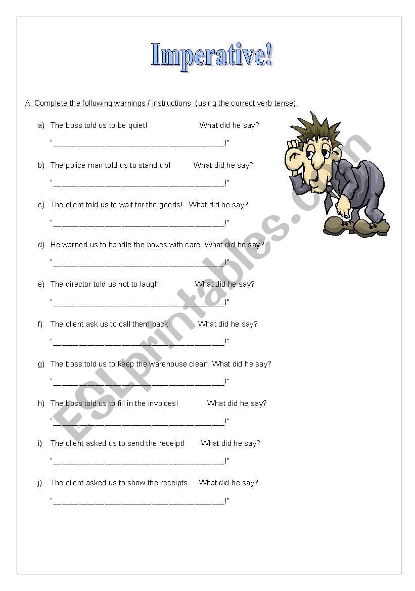 imperative-exercises-esl-worksheet-by-seni