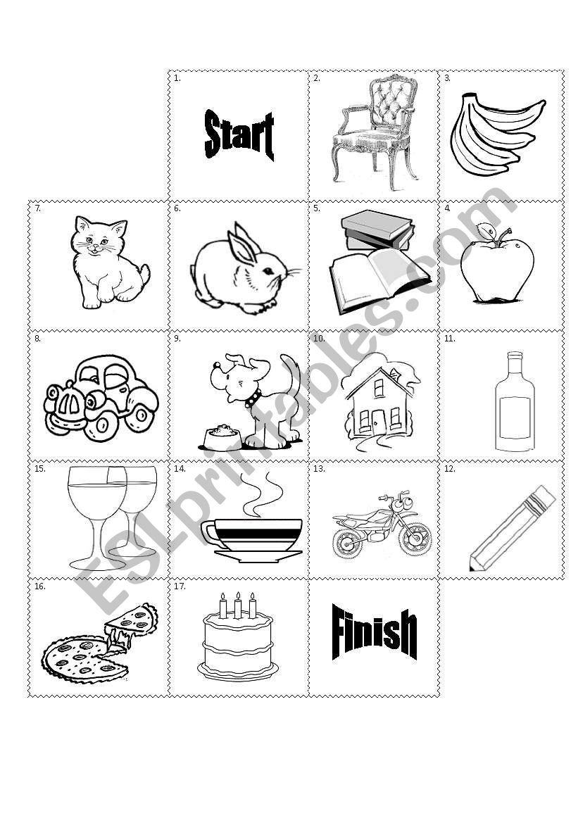 possesive-pronouns-boardgame-esl-worksheet-by-jeanina-simona