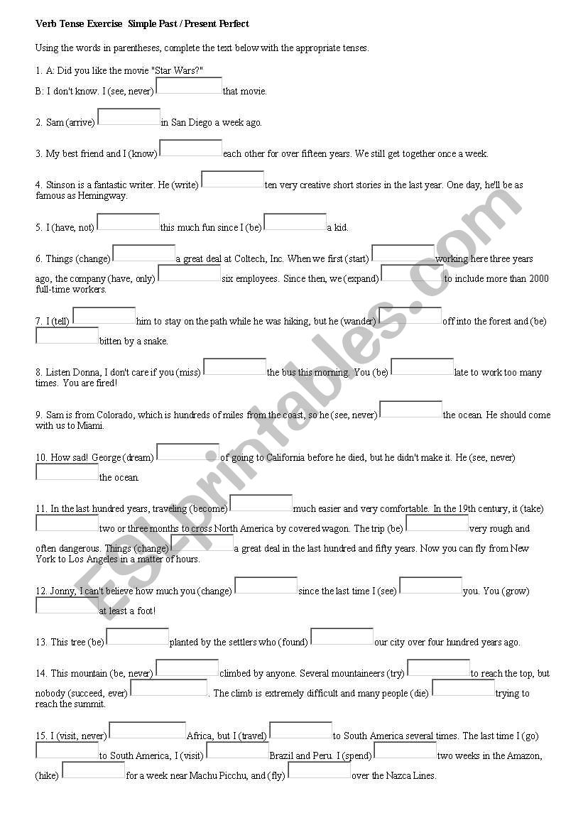 verb-tense-esl-worksheet-by-ersci