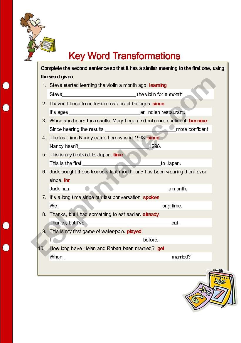 Present Perfect Vs Past Simple Keywords Present Simple Vs Present Continuous Past Simple 