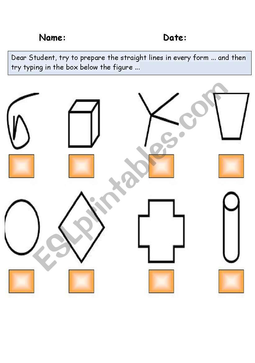 math worksheet