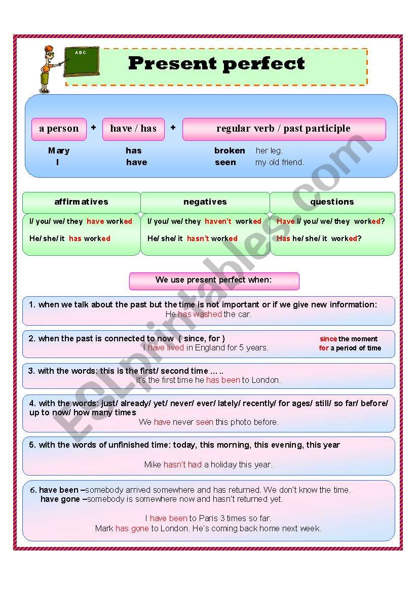 present-perfect-grammar-a-list-of-regular-and-irregular-verbs