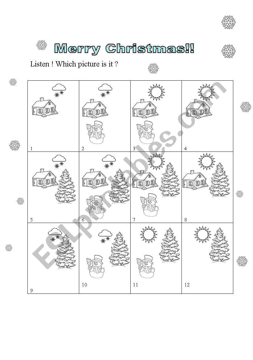 communication game worksheet