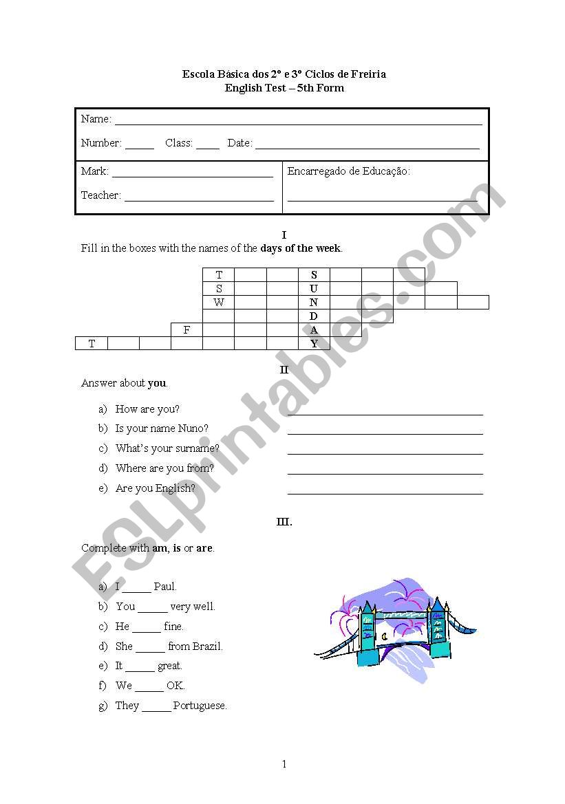 Worksheet worksheet