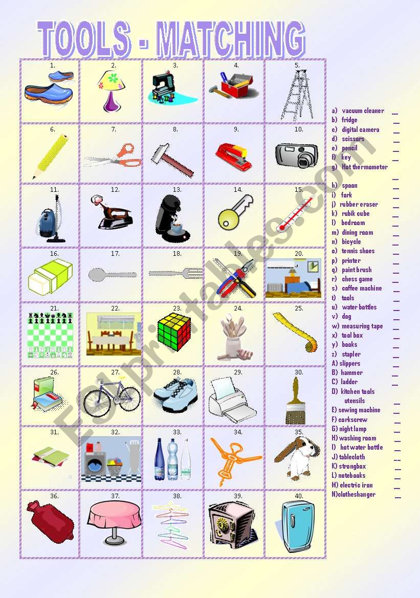 tools _ editable__PART1 worksheet