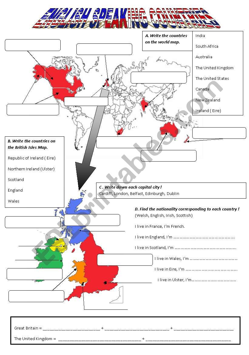 pin-on-english-speaking-countries