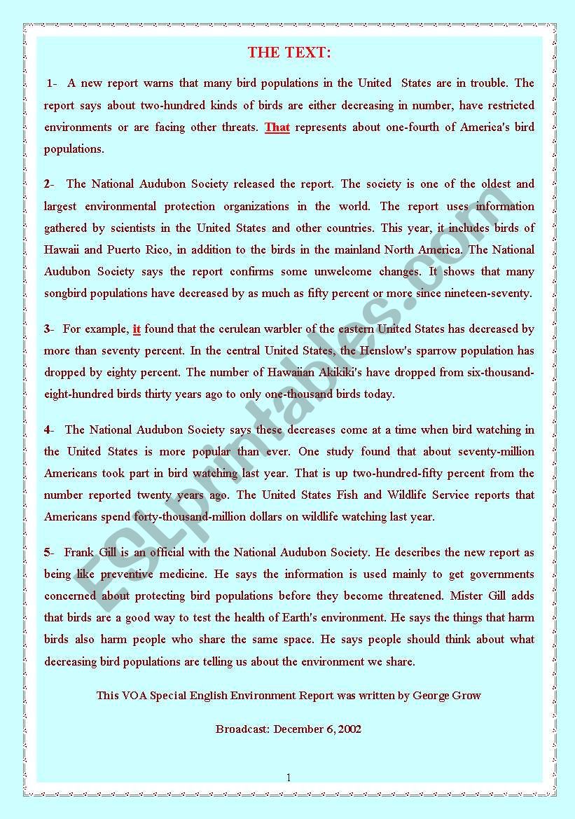 FULL-TERM PAPER 3 FOR 4TH FORM SECONDARY STUDENTS ( SCIENCES )