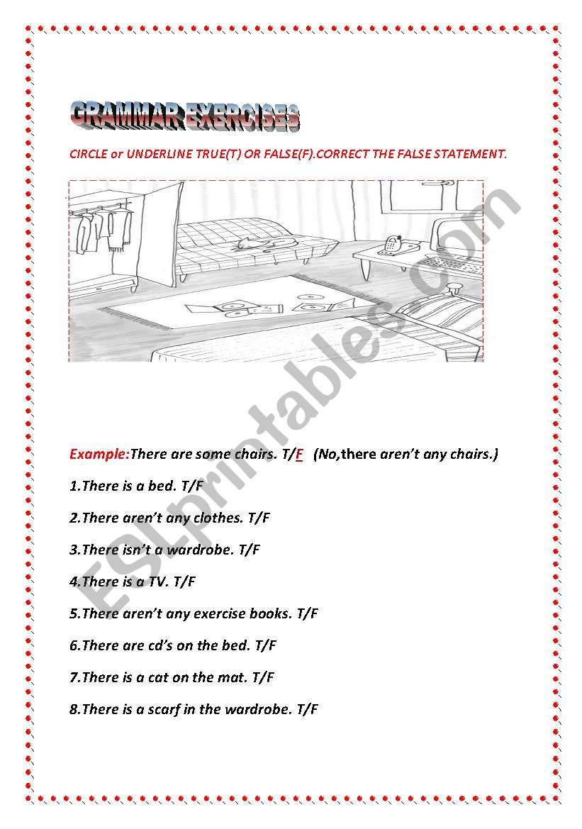 GRAMMAR AND  MIXED EXERCISES -2PAGES  WITH ANSWER KEY