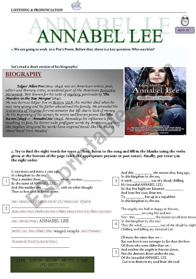 Meaning of name annabelle image