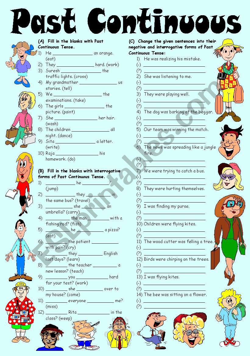 mockinbirdhillcottage-negative-sentences-worksheets-for-grade-4-using-the-correct-negative