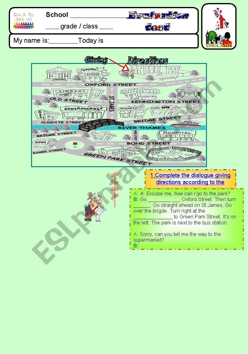 test1parte-4th-grade-esl-worksheet-by-padle