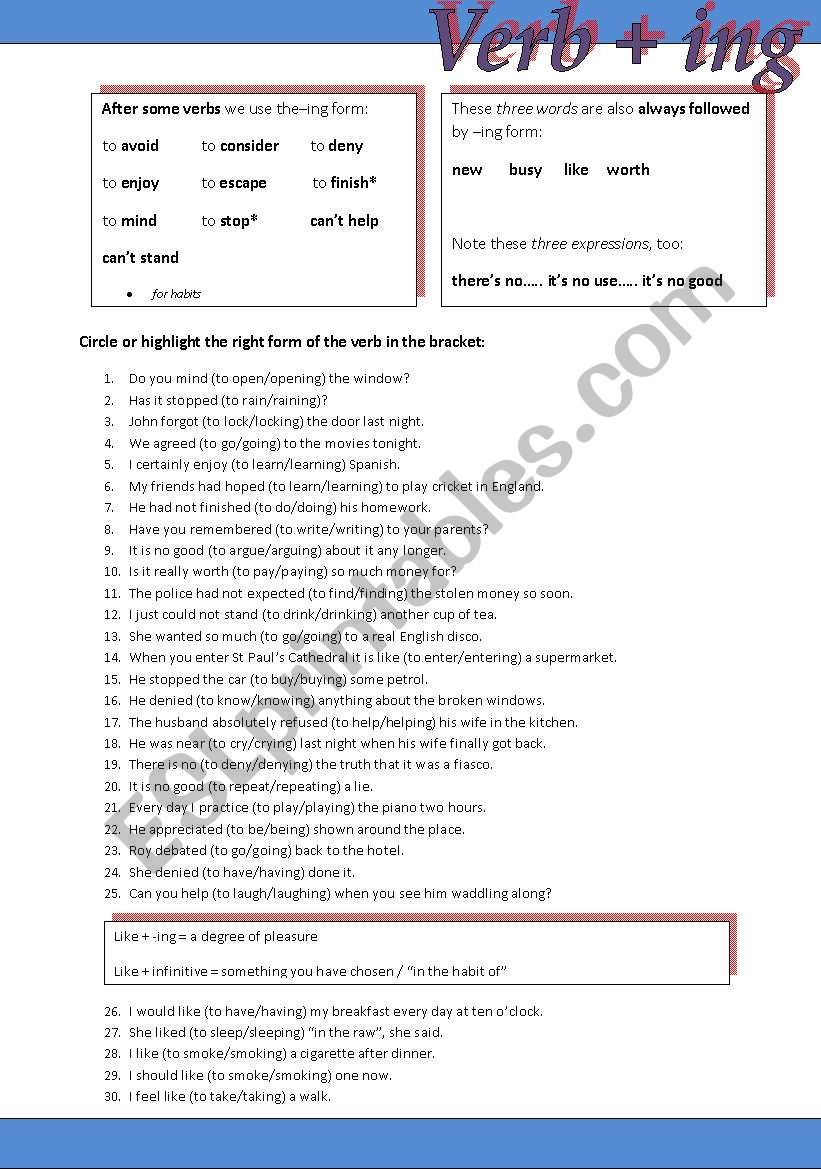 ing-verbs-classification-rules-english-esl-worksheets-pdf-doc