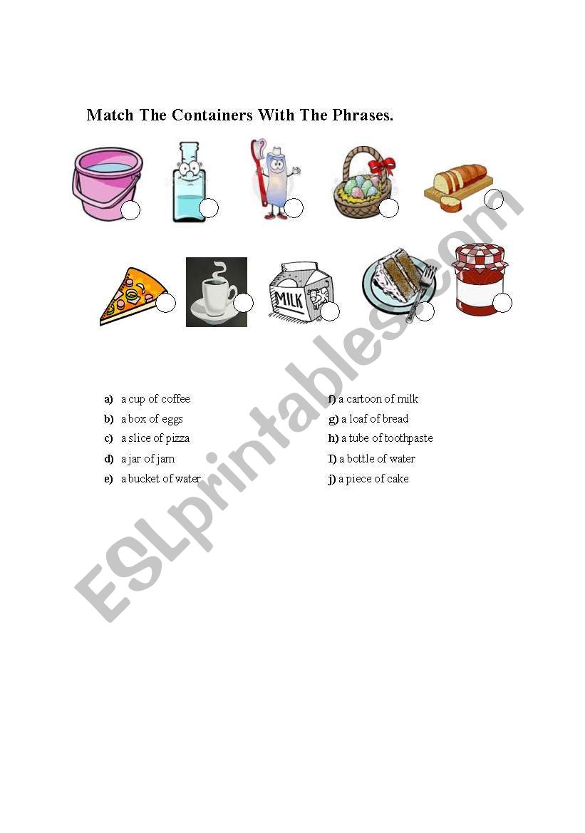 quantifiers worksheet
