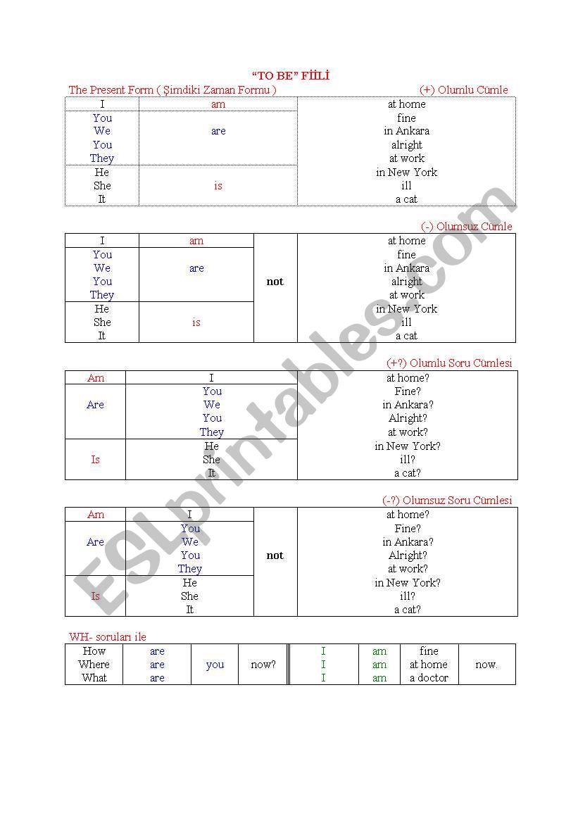 alphabet worksheet