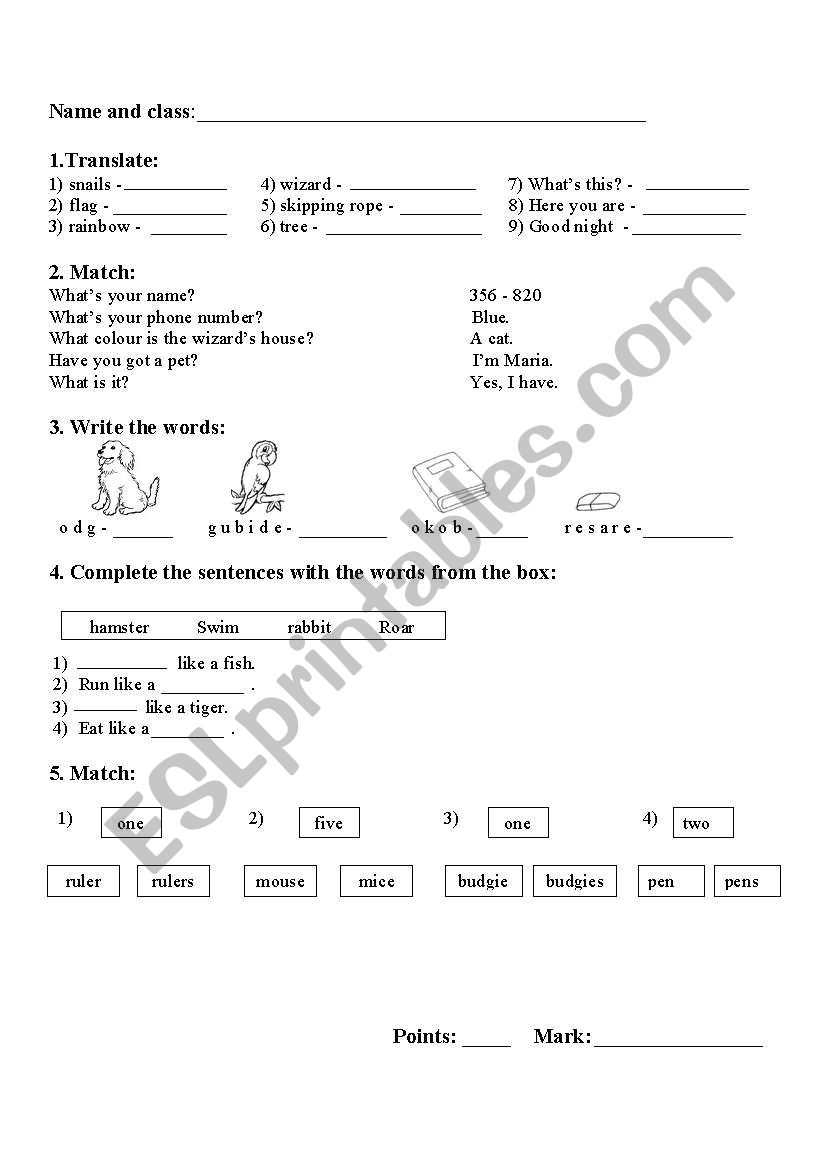 Test for Join in1 worksheet