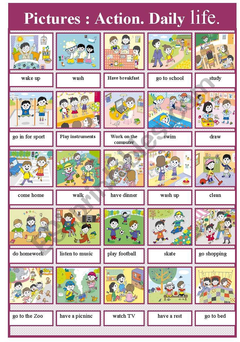 action-words-esl-worksheet-by-myemma