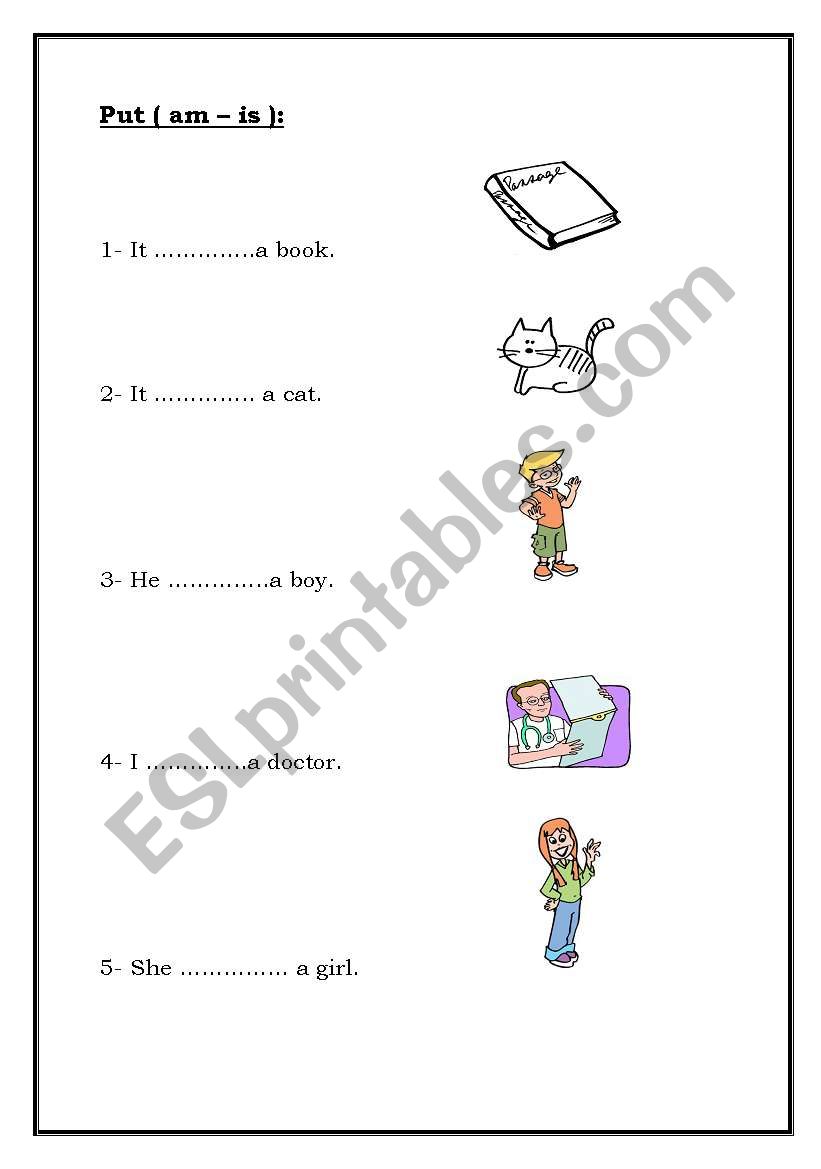 this - that worksheet