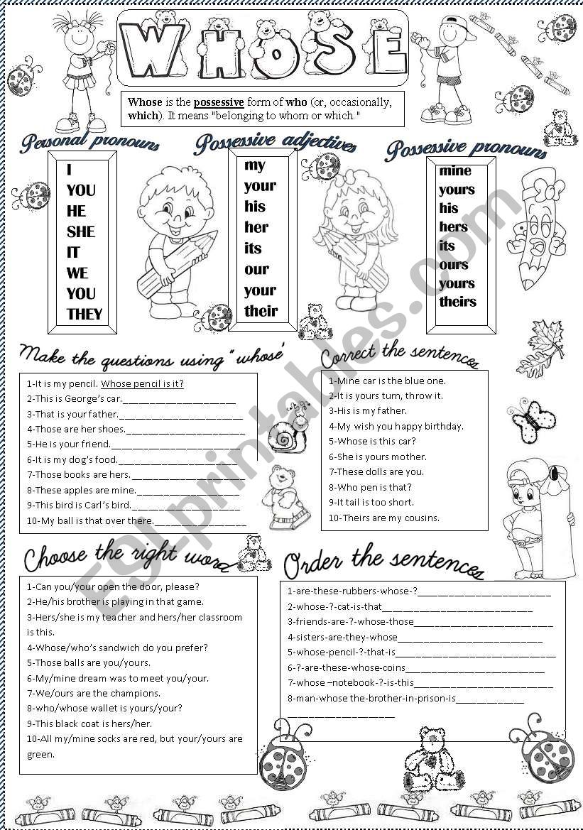 whose-esl-worksheet-by-angelamoreyra