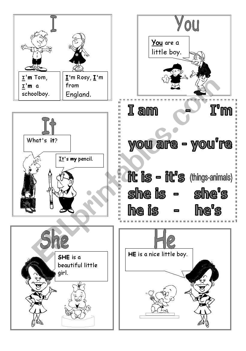 singular-prounouns-esl-worksheet-by-melanzana