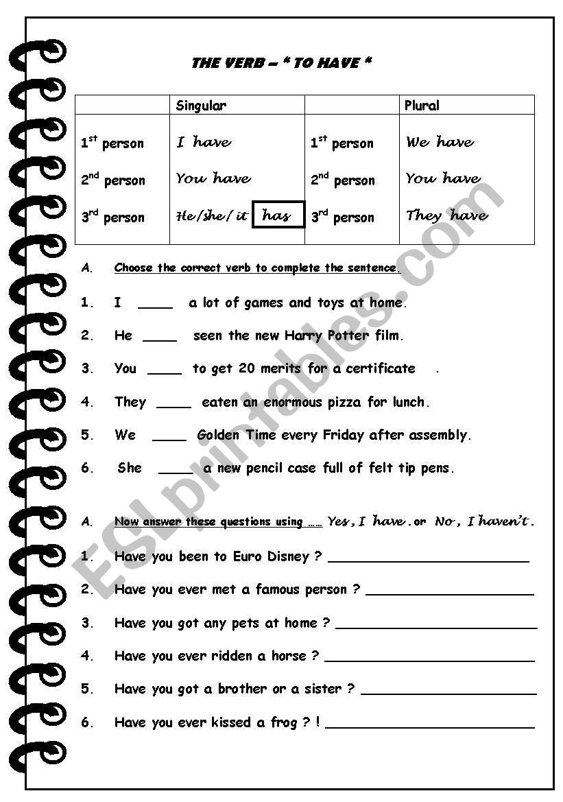 the-verb-to-have-esl-worksheet-by-sabados