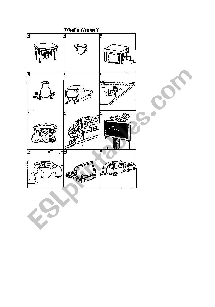 must mustnt worksheet