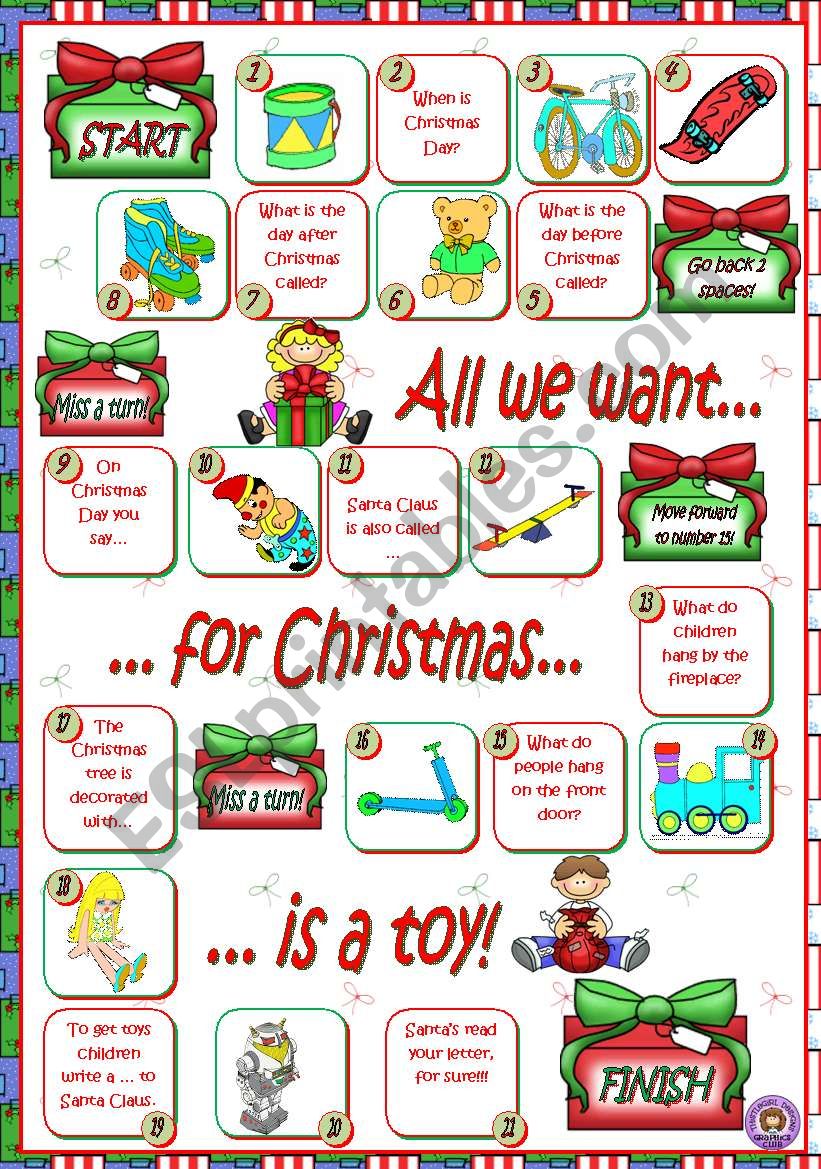 Новая игра на английском. Настольная игра новый год на английском. Christmas Board games for Kids. Карточки на английском языке Рождество.