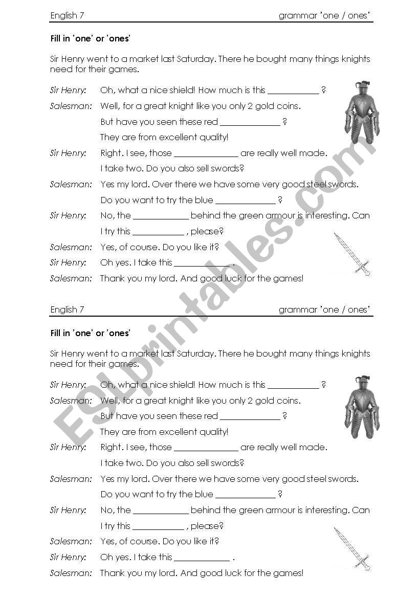 worksheet grammar 