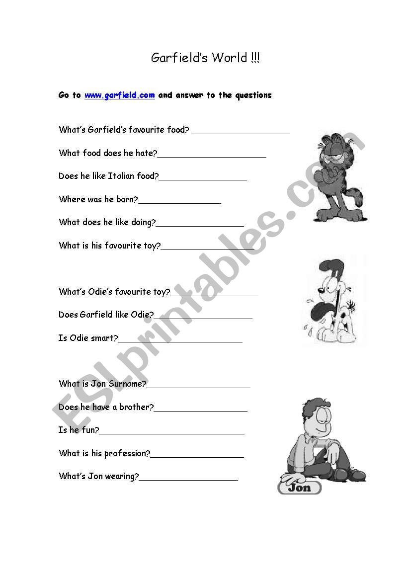 multimedia guide worksheet