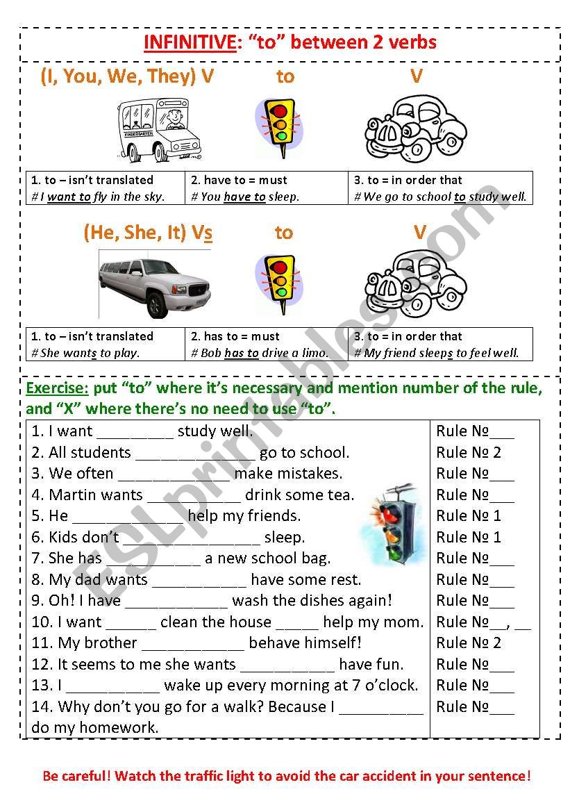 infinitive-to-between-2-verbs-esl-worksheet-by-tonibanderos