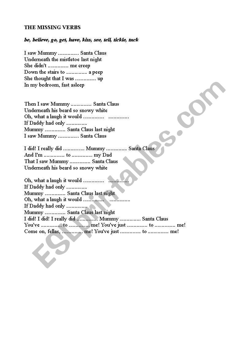 Gap fill with Michael Jackson worksheet