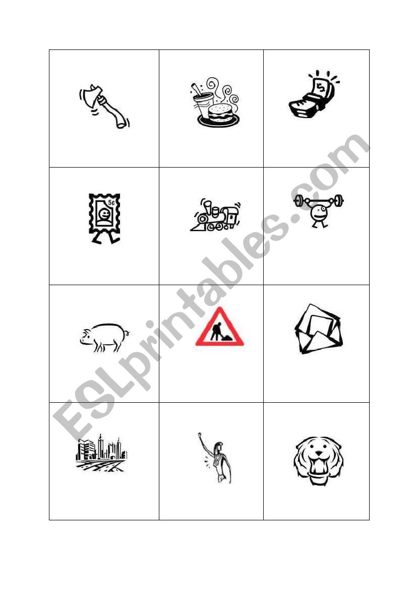 prediction of the future worksheet