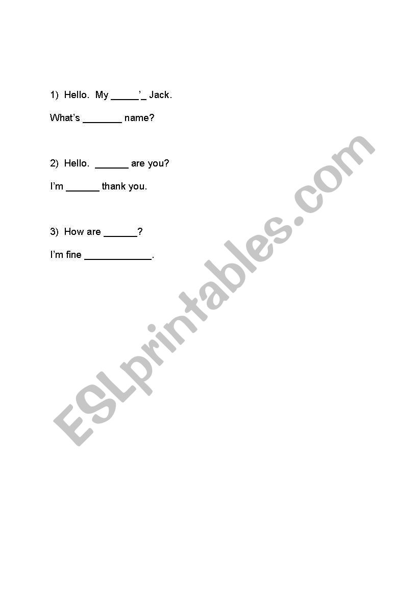 apostrophe worksheet worksheet