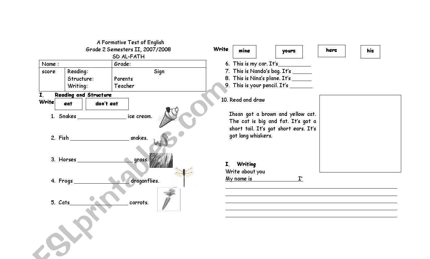Formative 2 CCD Grade 2 Term 2.doc