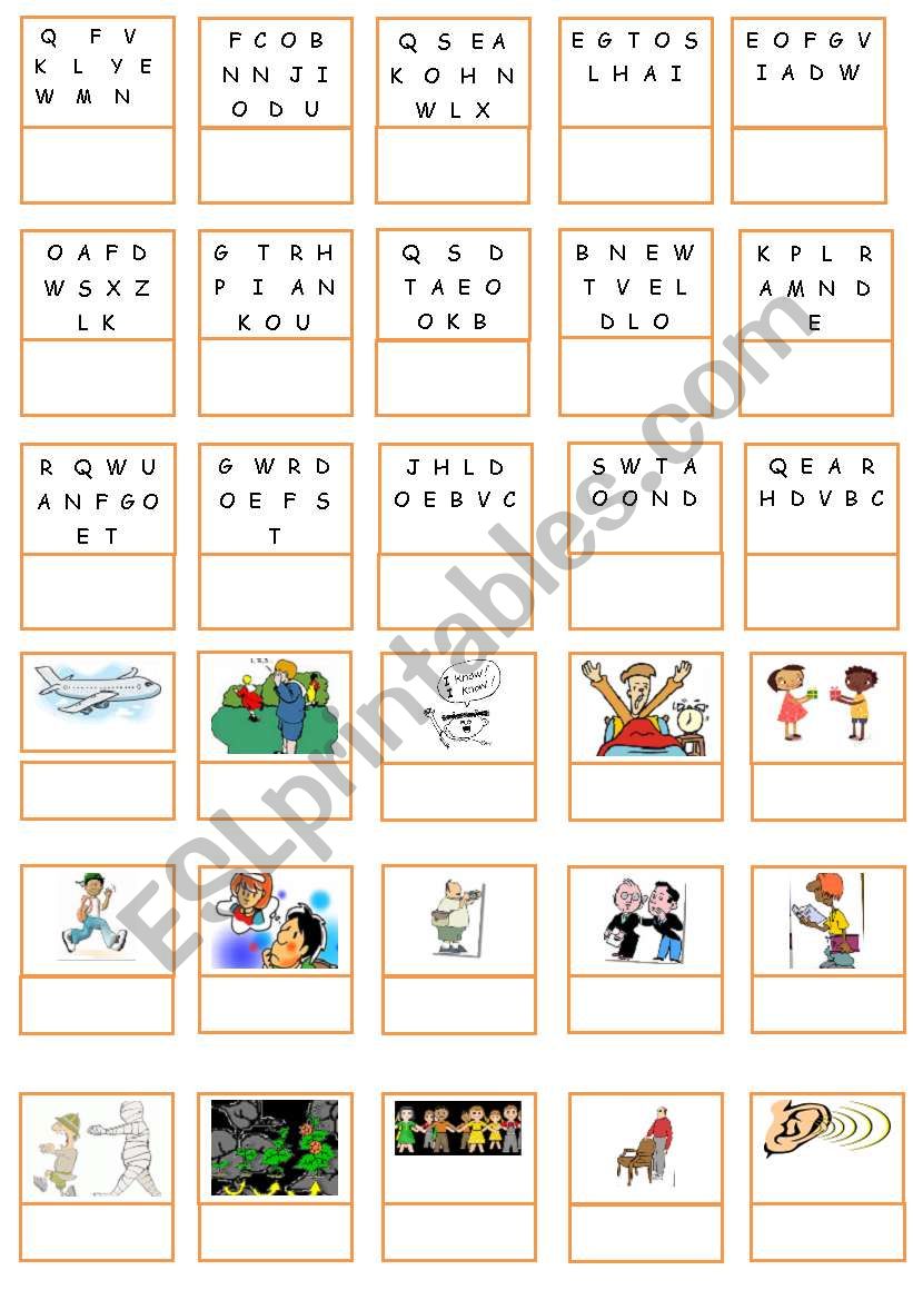 simple past tense set 2  worksheet