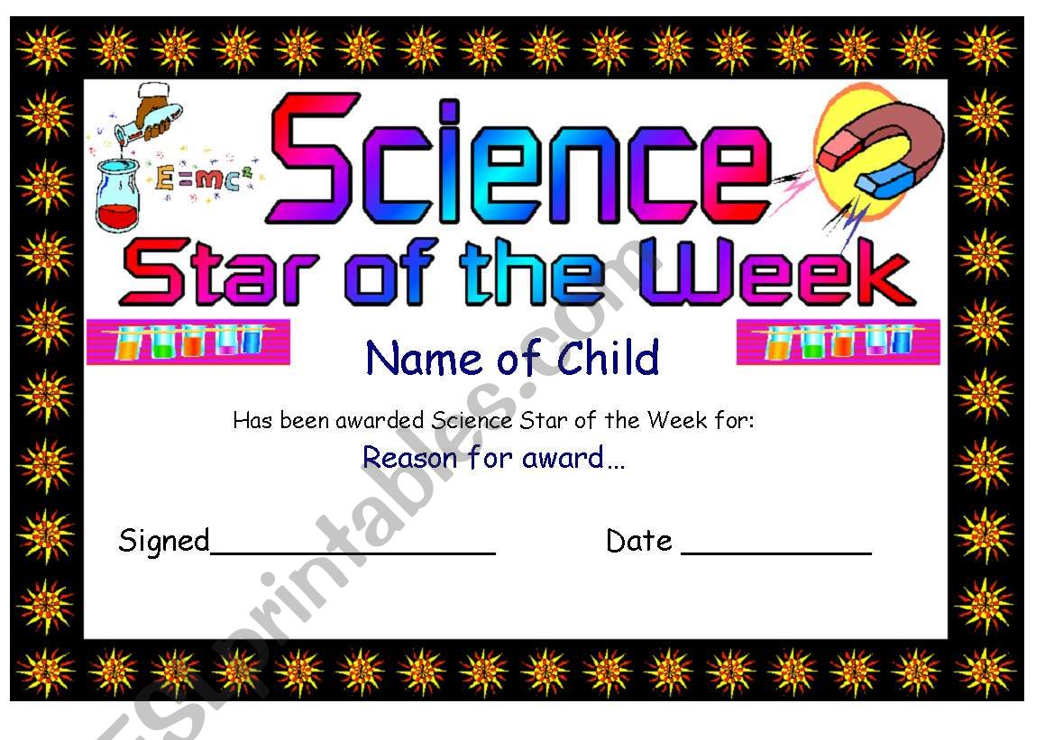 Certificates.Great fo recognize students work! Editable
