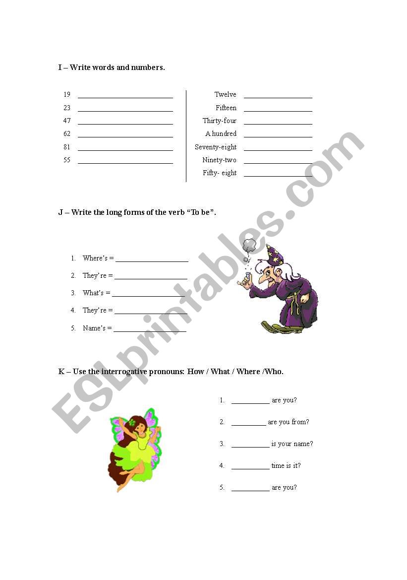 Diana and Joo - Part 2 worksheet