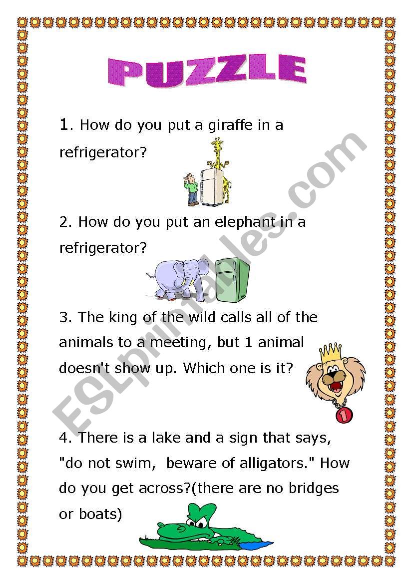 How do you put a giraffe in a refrigerator? 