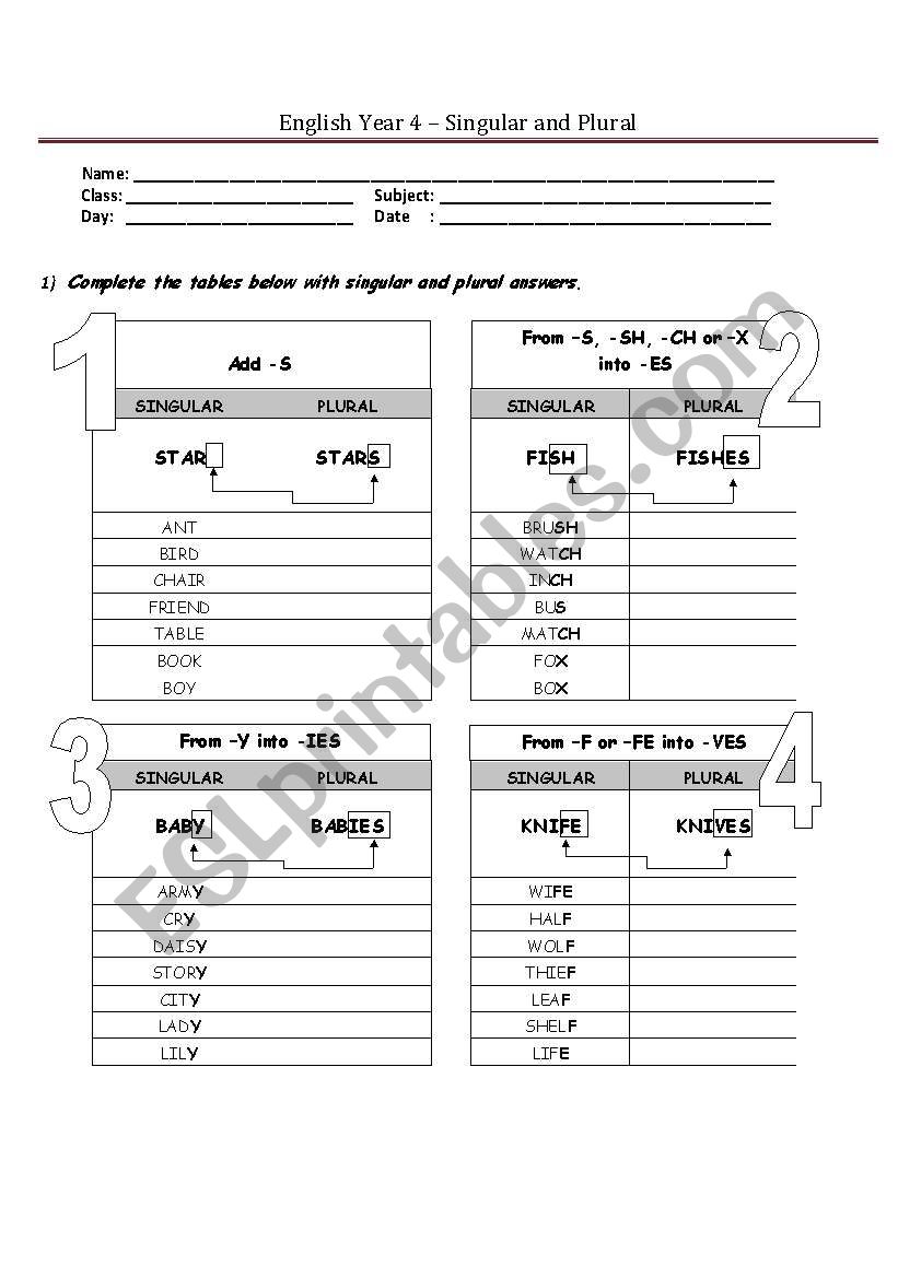singular-and-plural-s-es-ies-and-ves-esl-worksheet-by-kaudanaku80