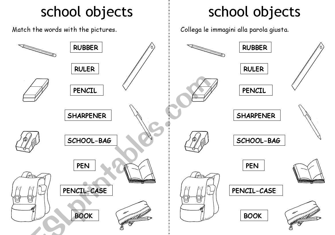 Spotlight 3 prepositions wordwall. Worksheets School objects спотлайт. Задания по английскому School subjects. Английский упражнения School objects . Match. School subjects and School objects таблица.