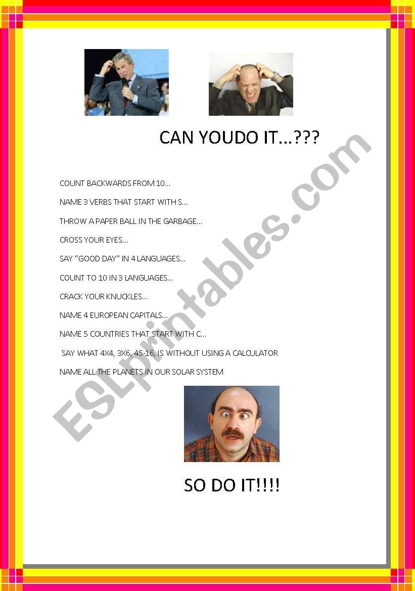 english-worksheets-can-you-do-it