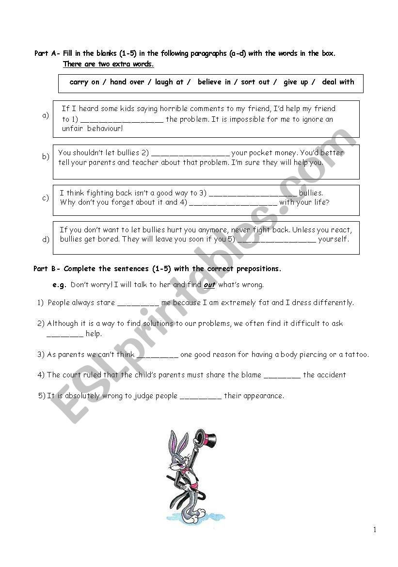 vocabulary worksheet worksheet