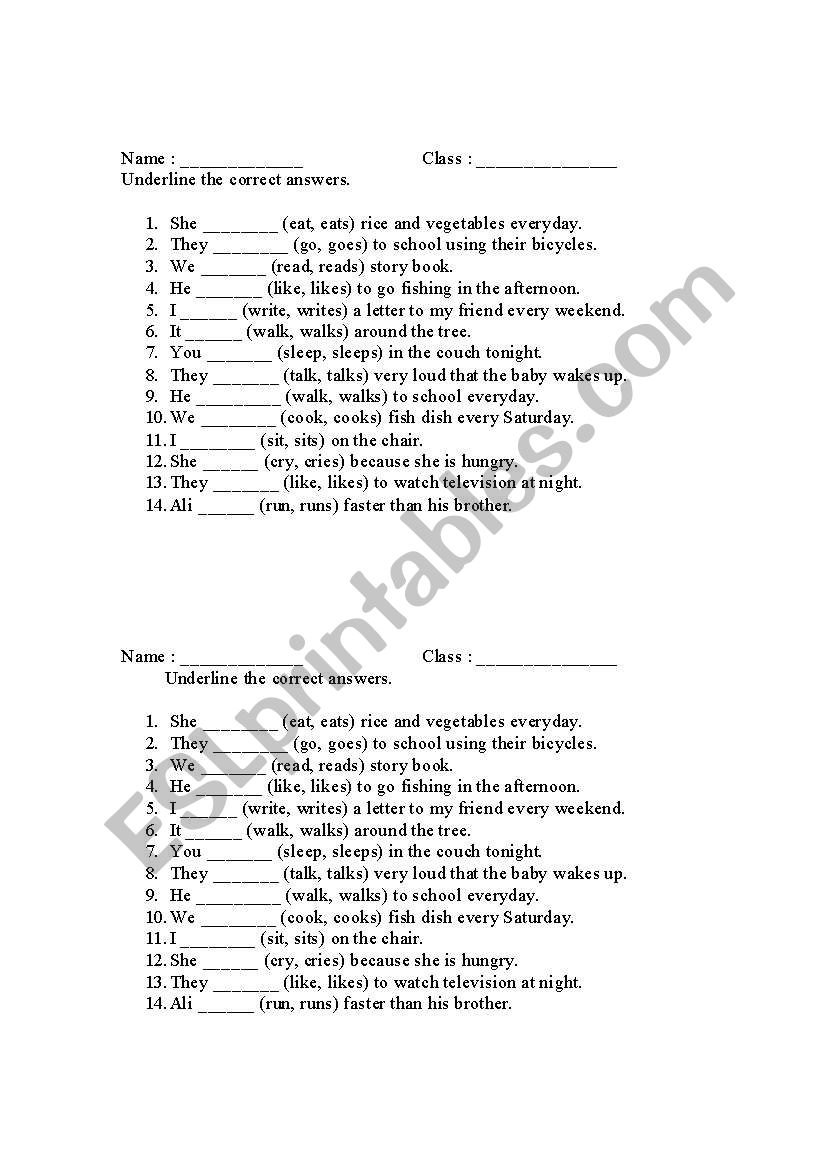simple-present-tense-worksheet-for-class-5-present-tense-worksheet-grade-1-page-1-line-17qq
